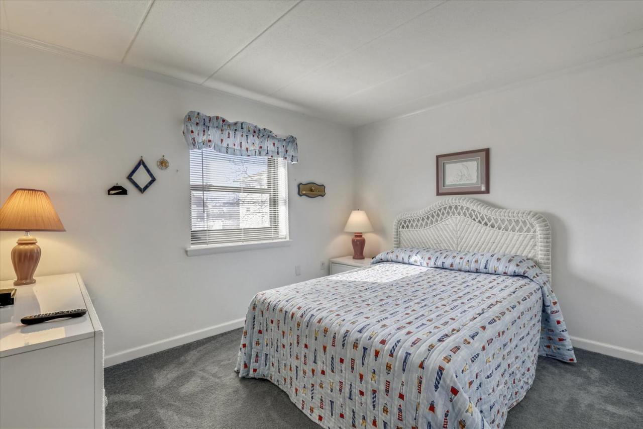 Diamond Beach II Ocean City Bagian luar foto