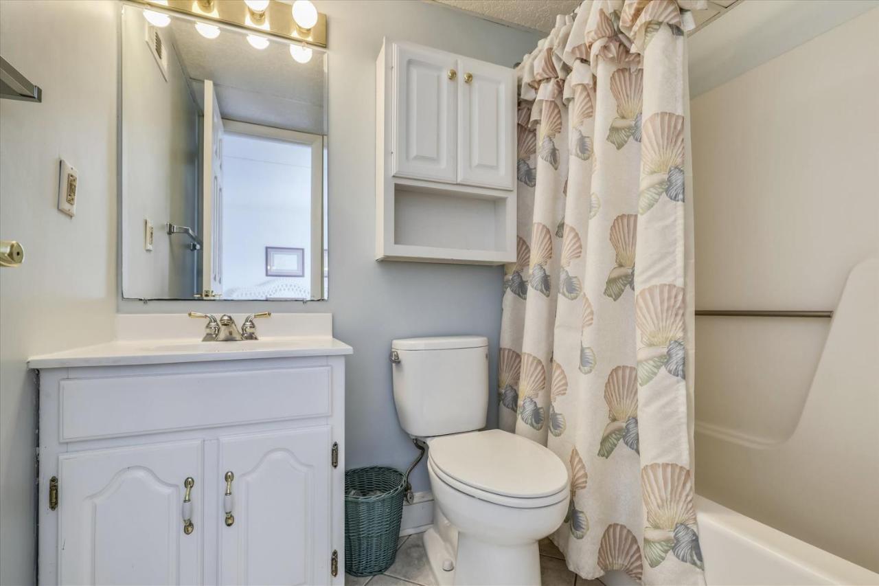 Diamond Beach II Ocean City Bagian luar foto