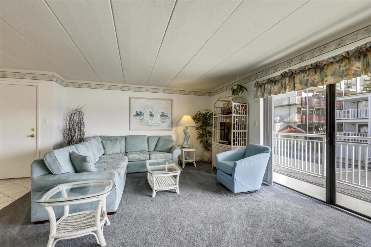 Diamond Beach II Ocean City Bagian luar foto