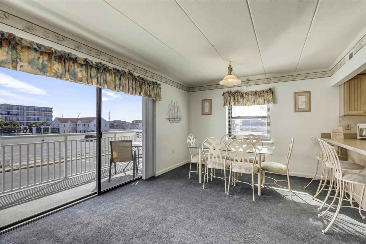 Diamond Beach II Ocean City Bagian luar foto