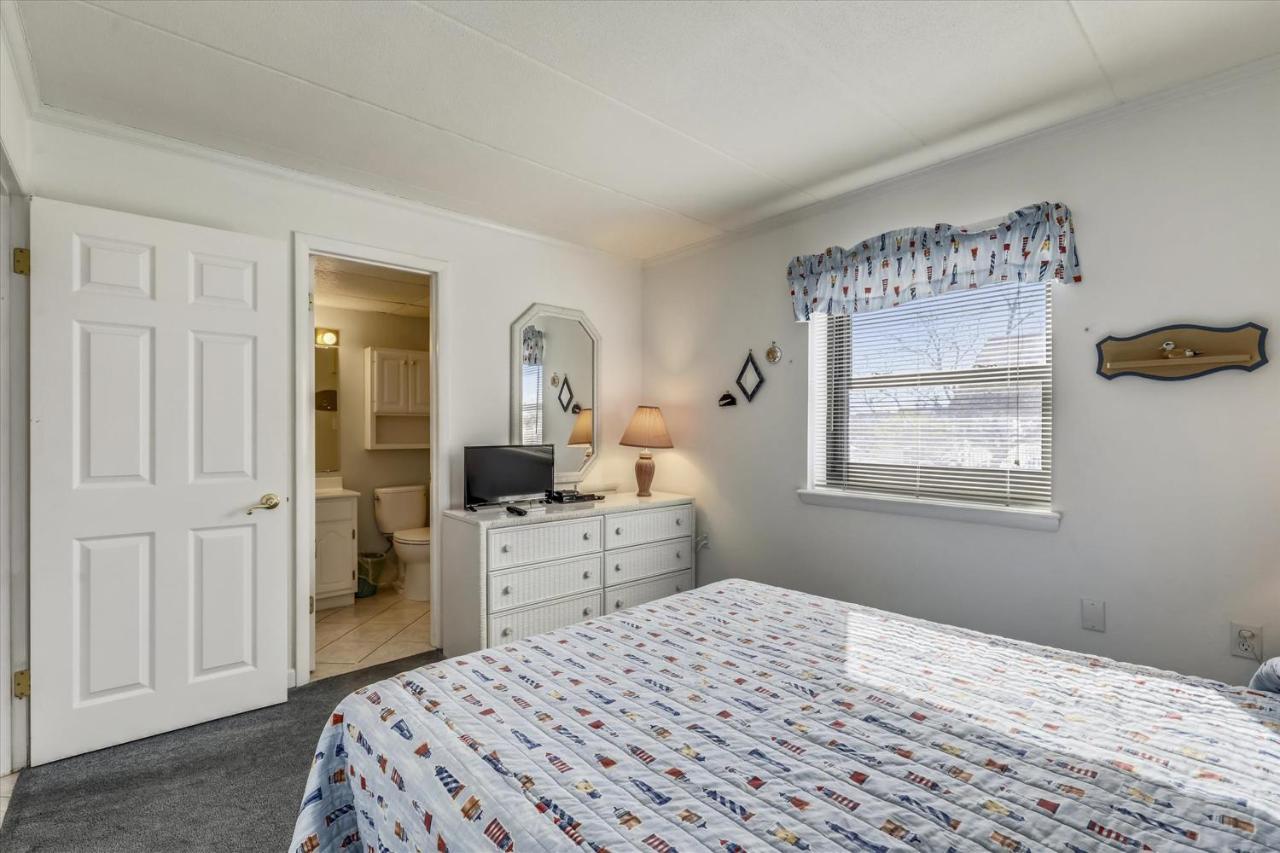 Diamond Beach II Ocean City Bagian luar foto