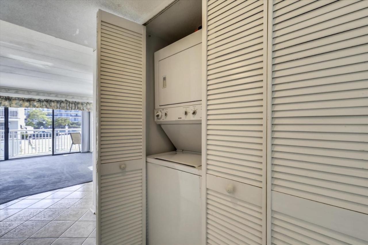 Diamond Beach II Ocean City Bagian luar foto