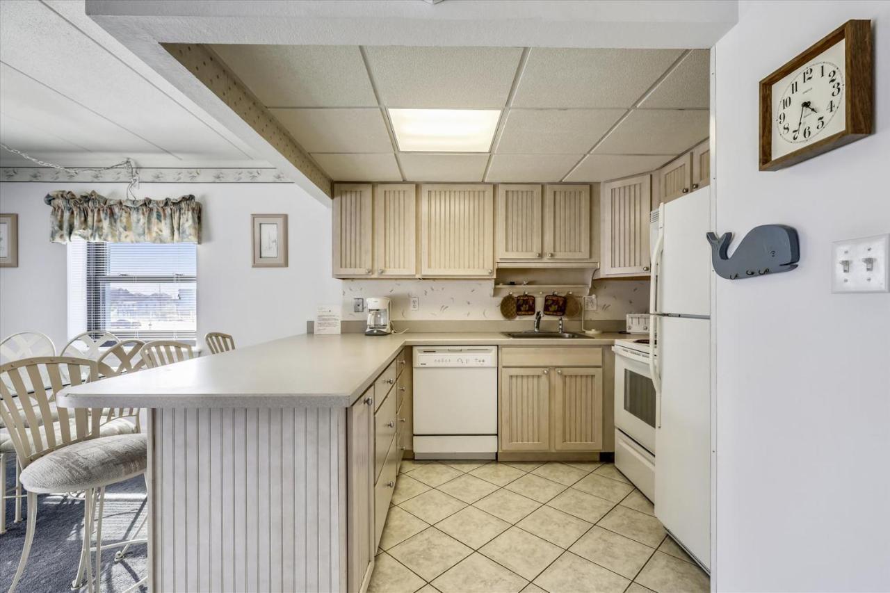 Diamond Beach II Ocean City Bagian luar foto